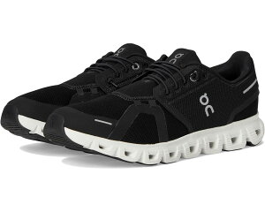 (���) �I�� ���f�B�[�X �N���E�h 6 On women Cloud 6 Black/White