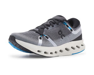 (���) �I�� �����Y �N���E�h�T�[�t�@�[ 2 On men Cloudsurfer 2 Black/Malibu