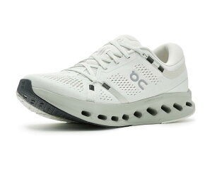 (���) �I�� �����Y �N���E�h�T�[�t�@�[ 2 On men Cloudsurfer 2 Ivory/Iceberg