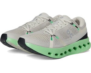 (���) �I�� �����Y �N���E�h�T�[�t�@�[ 2 On men Cloudsurfer 2 Truffle/Honeydew