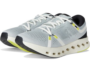 (���) �I�� �����Y �N���E�h�T�[�t�@�[ 2 On men Cloudsurfer 2 Glacier/Ivory