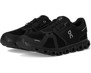 (���) �I�� �����Y �N���E�h 6 On men Cloud 6 Black/Black