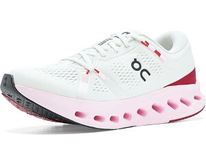 (���) �I�� ���f�B�[�X �N���E�h�T�[�t�@�[ 2 On women Cloudsurfer 2 Ivory/Peony