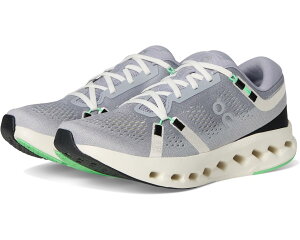 (���) �I�� ���f�B�[�X �N���E�h�T�[�t�@�[ 2 On women Cloudsurfer 2 Lilac/Ivory