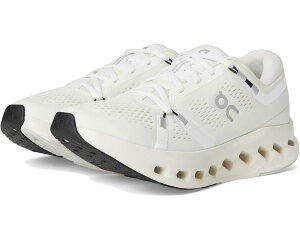 (���) �I�� ���f�B�[�X �N���E�h�T�[�t�@�[ 2 On women Cloudsurfer 2 Ivory/Ivory