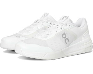 (���) �I�� �����Y �U ���W���[ �A�h�o���e�[�W �v�� On men The Roger Advantage Pro White/White