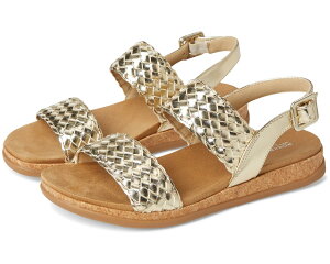 (���) ���b�N�|�[�g ���f�B�[�X Rockport women Yarelia Gold