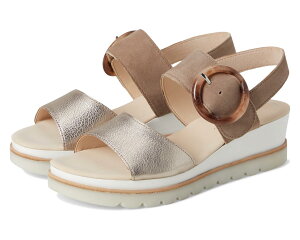 (���) �K�{�[�� ���f�B�[�X 64.645 Gabor women 64.645 PUDER/RABBIT