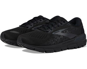 (���) �u���b�N�X �����Y �A�f�B�N�V���� GTS 15 Brooks men Addiction GTS 15 Black/Black/Ebony