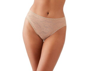 (���) ���R�[�� ���f�B�[�X �n�C �v���t�@�C�� HI �J�b�g �u���[�t �p���e�B Wacoal women High Profile Hi Cut Brief Panty Roebuck