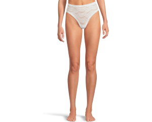 (���) ���R�[�� ���f�B�[�X �n�C �v���t�@�C�� HI �J�b�g �u���[�t �p���e�B Wacoal women High Profile Hi Cut Brief Panty White