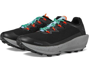 (���) �N���t�g �����Y �E���g�� �g���C�� 2 Craft men Ultra Trail 2 Black/Mind