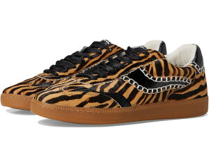 (���) �h���`�F���B�[�^ ���f�B�[�X �m�[�e�B�X �X�e�b�` Dolce Vita women Notice Stitch Tiger