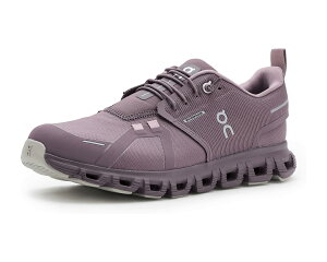 (���) �I�� ���f�B�[�X �N���E�h 6 �E�H�[�^�[�v���[�t On women Cloud 6 Waterproof Gobi/Gobi