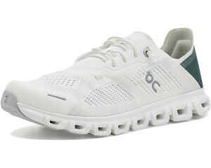(���) �I�� �����Y �N���E�h 6 �R�[�X�g On men Cloud 6 Coast Ivory/Olive