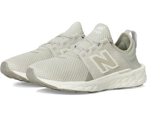 (���) �j���[�o�����X ���f�B�[�X �t���b�V�� �t�H�[�� X �N���X V3 New Balance women Fresh Foam X Cruz v3 Shipyard/Sea Salt/Sea Salt
