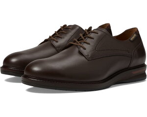 (���) ���t�B�X�g �����Y �t�@���R Mephisto men Falco Dark Brown Randy