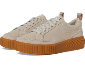 (���) �\���� ���f�B�[�X ONA �A�x ���E �X�j�[�J�[ SOREL women ONA AVE Low Sneaker Crushed Clay/Gum