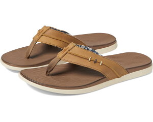 (���) �W���j�[�I�[ �����Y �X�^�[�{�[�h �T���_�� johnnie-O men Starboard Sandal Taupe