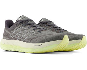 (���) �j���[�o�����X �����Y �t���b�V�� �t�H�[�� X �{���S v6 New Balance men Fresh Foam X Vongo v6 Harbor Grey/Limelight