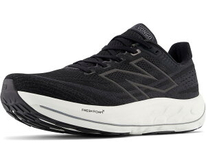 (���) �j���[�o�����X �����Y �t���b�V�� �t�H�[�� X �{���S v6 New Balance men Fresh Foam X Vongo v6 Black/White