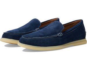 (���) �W���j�[�I�[ �����Y �}���u ���J�V�� 2.0 johnnie-O men Malibu Moccassin 2.0 Navy