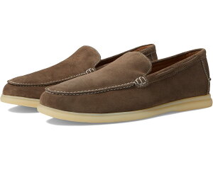 (���) �W���j�[�I�[ �����Y �}���u ���J�V�� 2.0 johnnie-O men Malibu Moccassin 2.0 Tobacco