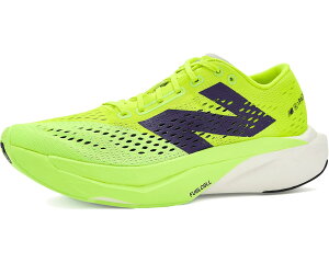 (���) �j���[�o�����X ���f�B�[�X �t���[�G���Z�� �X�[�p�[�R���v �y�C�T�[ New Balance women FuelCell SuperComp Pacer Alkaline Green/Afterglow