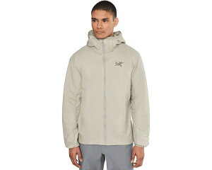 (���) �����Y �A�g�� �t�[�f�B Arcteryx men Atom Hoody Habitat