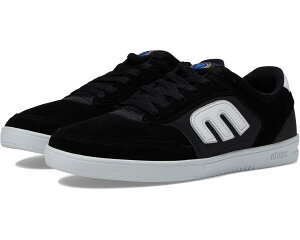 (���) �G�g�j�[�Y �����Y �U �I�[�����A�� etnies men The Aurelien Black/White
