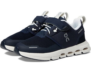 (���) �I�� �L�b�Y �N���E�h �v���C (���g�� �L�b�h) On kids Cloud Play (Little Kid) Midnight/White