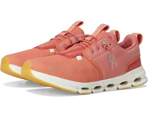 (���) �I�� �L�b�Y �N���E�h �X�J�C (�r�b�O �L�b�h) On kids Cloud Sky (Big Kid) Dustrose/Terra