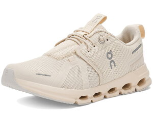 (���) �I�� �L�b�Y �N���E�h �X�J�C (�r�b�O �L�b�h) On kids Cloud Sky (Big Kid) Sand/Silver
