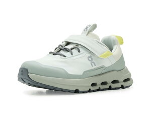 (���) �I�� �L�b�Y �N���E�h�q�[���[ �E�H�[�^�[�v���[�t (���g�� �L�b�h) On kids Cloudhero Waterproof (Little Kid) Iceberg/Limelight