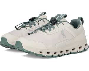 (���) �I�� �L�b�Y �N���E�h�q�[���[ �E�H�[�^�[�v���[�t (�r�b�O �L�b�h) On kids Cloudhero Waterproof (Big Kid) Truffle/Olive