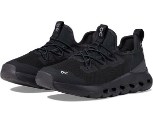 (���) �I�� �L�b�Y �N���E�h ���[�v (���g�� �L�b�h) On kids Cloud Leap (Little Kid) Black/Eclipse