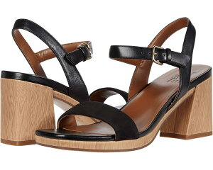 (���) �i�`�������C�U�[ ���f�B�[�X ���[ Naturalizer women Rose Black Nubuck Leather