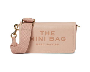 (���) �}�[�N�W�F�C�R�u�X �U ���U�[ �~�j �o�b�O Marc Jacobs The Leather Mini Bag Rose