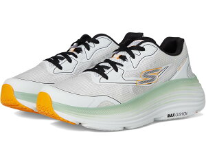 (���) �X�P�b�`���[�Y �����Y �}�b�N�X �N�b�V���j�j�O �G���f�o�[ SKECHERS men Max Cushioning Endeavour White/Multi