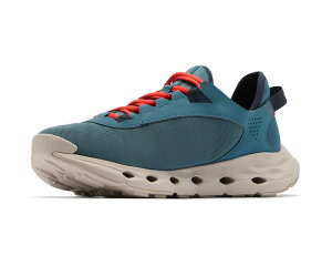(���) �R�����r�A �����Y �h���C�����[�J�[ XTR Columbia men Drainmaker XTR Everblue/Super Sonic