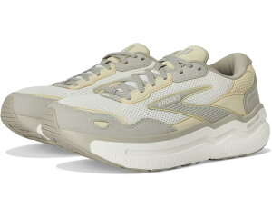 (���) �u���b�N�X �����Y �S�[�X�g �}�b�N�X �Z Brooks men Ghost Max SE London Fog/Green Haze/Coconut