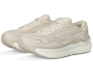 (���) �u���b�N�X ���f�B�[�X �S�[�X�g �}�b�N�X �Z Brooks women Ghost Max SE (Suede) Almond Peach/Chateau/Coconut