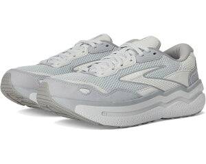(���) �u���b�N�X ���f�B�[�X �S�[�X�g �}�b�N�X �Z Brooks women Ghost Max SE (Suede) Oyster/Alloy/Antarctica