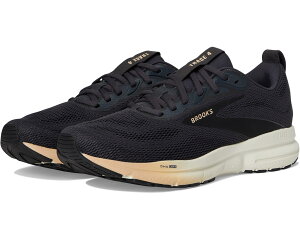 (���) �u���b�N�X ���f�B�[�X �g���[�X 4 Brooks women Trace 4 Ebony/Black/Almond