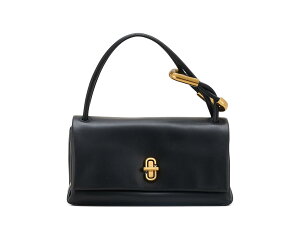 (���) �}�[�N�W�F�C�R�u�X �U �~�j �f���A�� �o�b�O Marc Jacobs The Mini Dual Bag Black