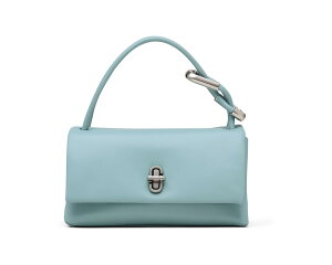 (���) �}�[�N�W�F�C�R�u�X �U �~�j �f���A�� �o�b�O Marc Jacobs The Mini Dual Bag Sky Blue