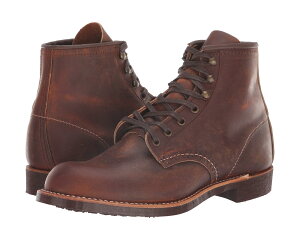 (���) ���b�h�E�B���O �����Y �u���b�N�X�~�X Red Wing Heritage men Blacksmith Copper Rough & Tough