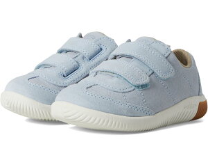(���) �L�[�� �L�b�Y KNX T-�g�D Ds (�g�h���[/���g�� �L�b�h) KEEN kids KNX T-Toe DS (Toddler/Little Kid) Skyway/Star White