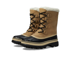 (���) �\���� ���f�B�[�X �L�����u�[ SOREL women Caribou Buff