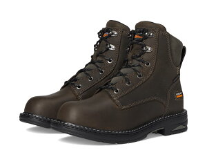 (���) �A���A�b�g ���f�B�[�X �P�C�V�[ �R���v �g�D Ariat women Casey 6 Comp Toe Shadow